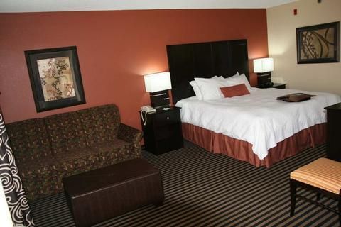 Hampton Inn Tullahoma