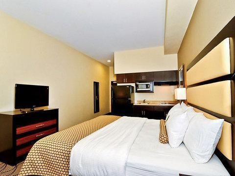 La Quinta by Wyndham Auburn