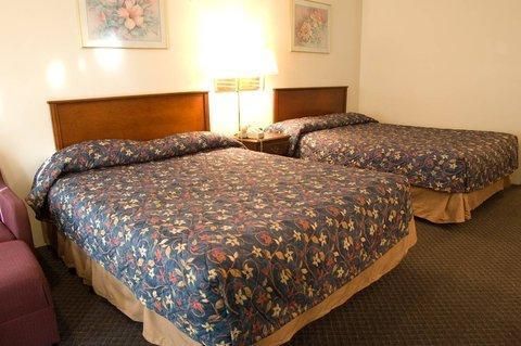 AMERICAS BEST INNS CARTERSVILLE