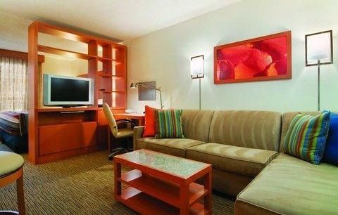 Hyatt House Houston Galleria