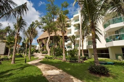 Grand Park Royal Cozumel