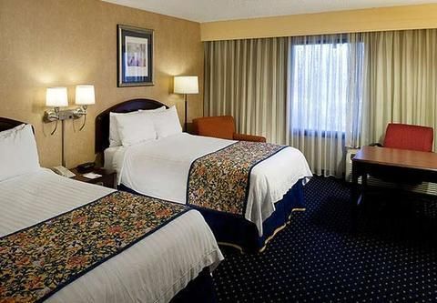 Courtyard by Marriott Cypress Anaheim / Orange County