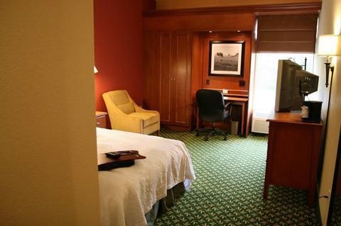 Hampton Inn by Hilton Concord/Bow