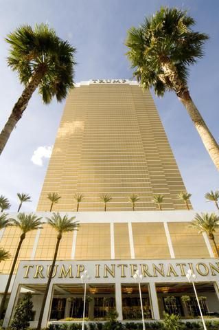 Trump International Hotel Las Vegas