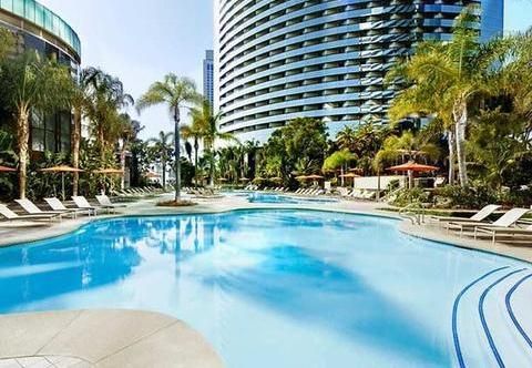 San Diego Marriott Marquis and Marina