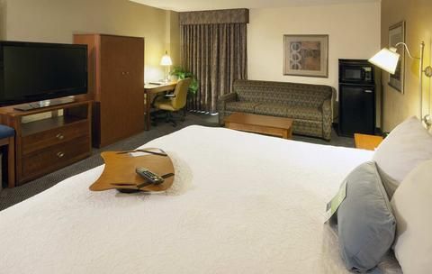 Hampton Inn Metairie