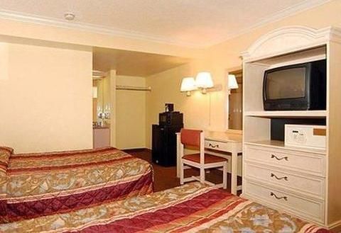 Econo Lodge Allentown Area