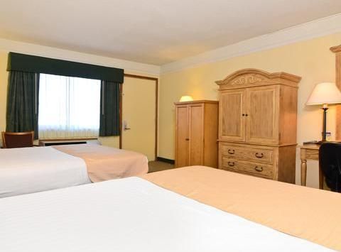Quality Inn