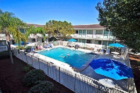 Motel 6-Venice, FL