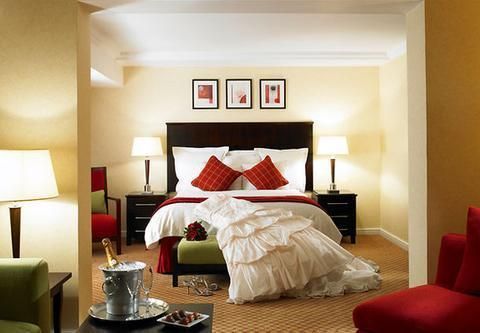 Delta Hotels by Marriott Manchester Airport