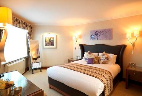 Leonardo Hotel Cheltenham - Formerly Jurys Inn