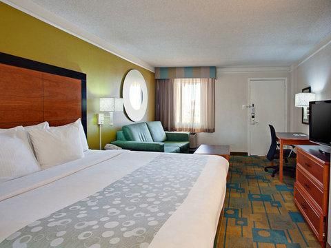 La Quinta Inn by Wyndham Phoenix North
