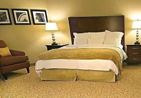 Falls Church Marriott Fairview Park