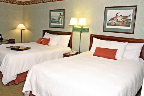 Hampton Inn Jonesville/Elkin