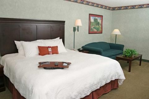 Hampton Inn Jonesville/Elkin