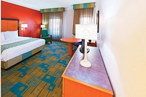 La Quinta by Wyndham Dallas DFW Airport North