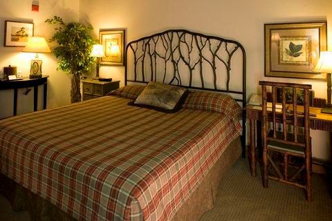 Fairbanks Princess Riverside Lodge