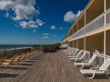 Montauk Blue Hotel