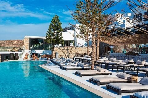 Myconian Utopia Relais & Chateaux