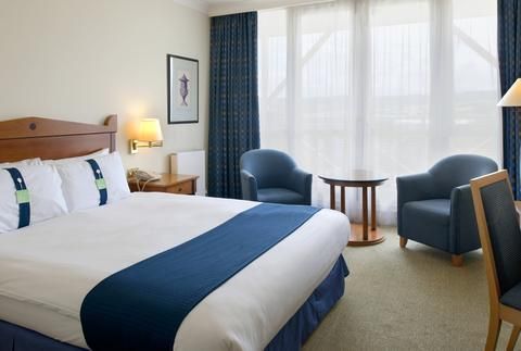 Holiday Inn Leeds Brighouse, an IHG Hotel