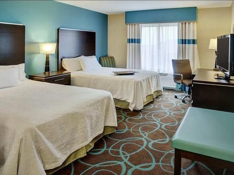 Hampton Inn by Hilton Winnipeg