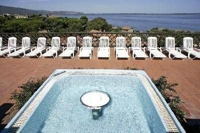 Park Hotel Residence