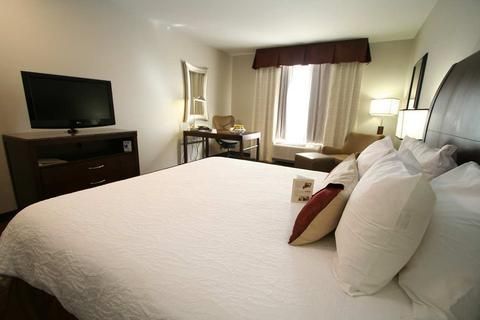 Hilton Garden Inn Toledo / Perrysburg