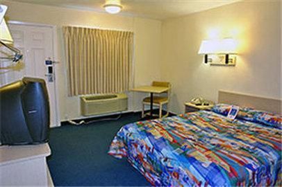 Motel 6-Simi Valley, CA