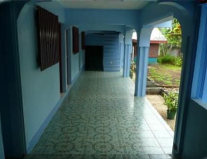 WAI MELMELO GUEST HOUSE