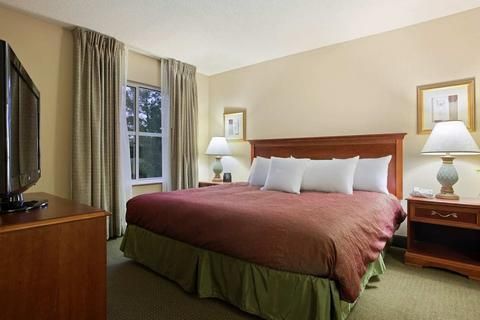 Homewood Suites by Hilton Tallahassee