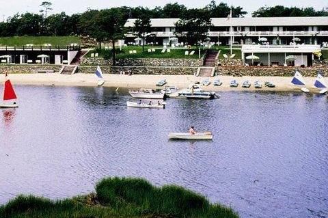 Green Harbor Waterfront Lodging