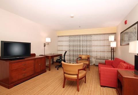 Courtyard by Marriott San Jose South/Morgan Hill