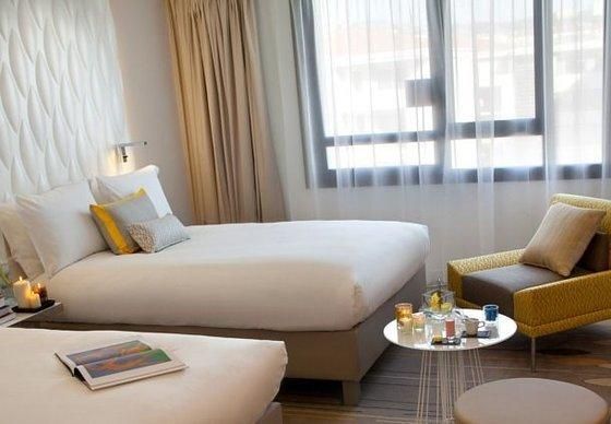 Renaissance Aix-en-Provence Hotel