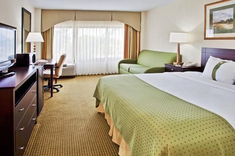 Holiday Inn Orlando International Airport, an IHG Hotel