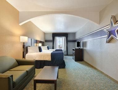 Ramada by Wyndham South Waco