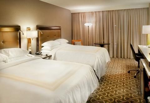 Marriott St. Louis Airport