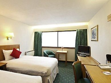 Mercure Livingston Hotel