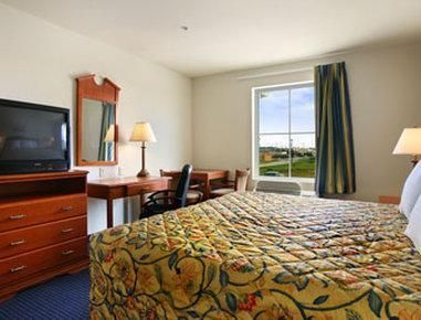 Days Inn & Suites by Wyndham Thibodaux