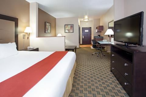 Best Western Plus Portland Airport Hotel & Suites