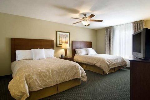 Homewood Suites by Hilton St. Louis Riverport- Airport West