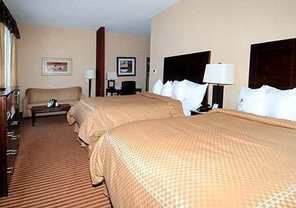 Comfort Suites Troy