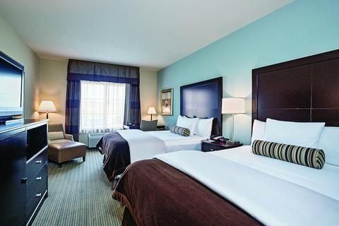 La Quinta by Wyndham DFW Airport West - Euless