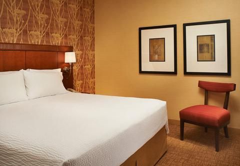Sonesta Select Detroit Auburn Hills