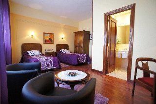 Hotel Montermoso