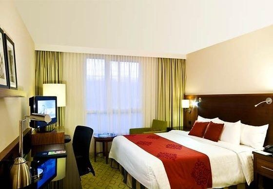 Courtyard by Marriott Paris Saint Denis