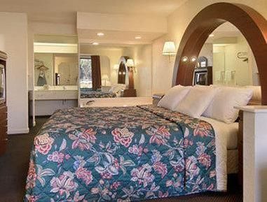 Luxury Inn and Suites