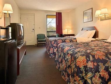 Luxury Inn and Suites