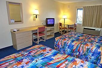 Motel 6-San Simeon, CA - Hearst Castle Area