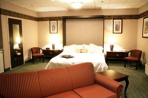 Hampton Inn DuBois