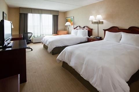 Doubletree by Hilton Pleasant Prairie Kenosha, WI